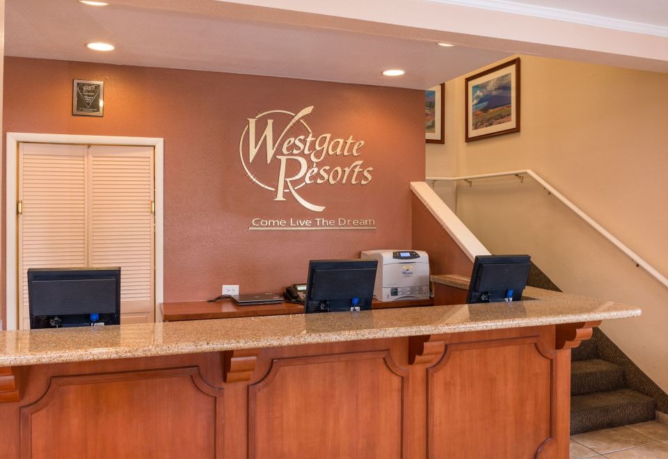 웨스트게이트 플라밍고 베이 리조트 객실