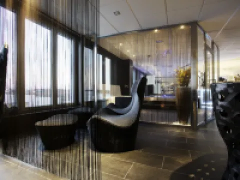 كلاريون هوتل سينس فنادق في لوليا