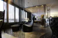 Clarion Hotel Sense Hotels in Lulea