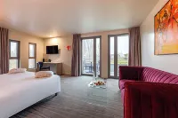 Le Relais de La Malmaison, A Member of Radisson IN Hotels in Bougival