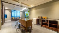Hotel Barahan Jeonju - Jacuzzi