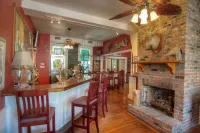 Florida House Inn Hoteles en Fernandina Beach