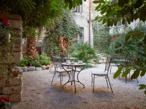 Villa Split Heritage Hotel