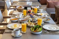 Delta Hotels Antalya Lara - Adults Only - Breakfast