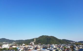 Business Hotel Takanoya