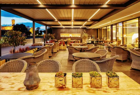 Seevital Hotel & Spa - Ihr 4 Sterne Superior Hideaway Direkt am See