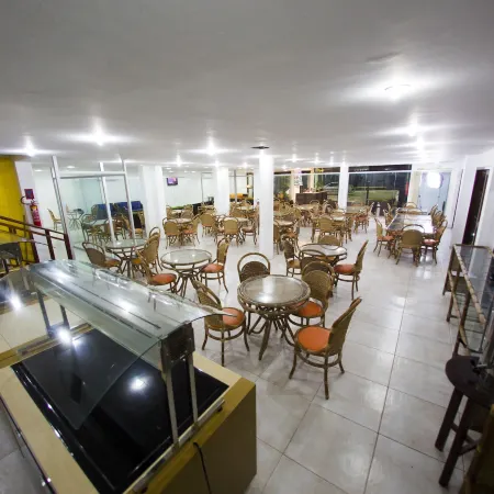 Pousada Dos Jangadeiros