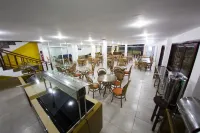 Pousada Dos Jangadeiros - sarapan