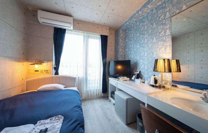 Asuka Hotel