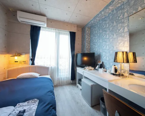 Asuka Hotel Hotels in Karatsu