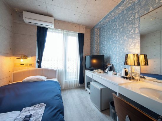 Asuka Hotel