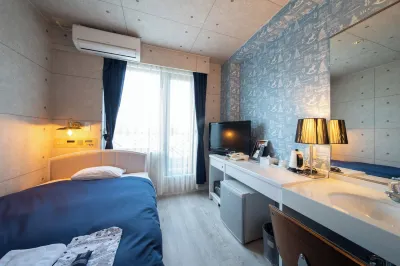 Asuka Hotel Hôtels à : 