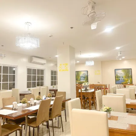 Casa Bicolandia Suites
