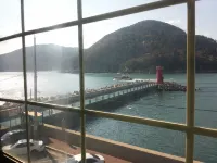 Lighthouse Hotel - Ocean View