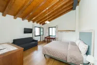 Agriturismo Albafiorita Hotels in Udinen maakunta