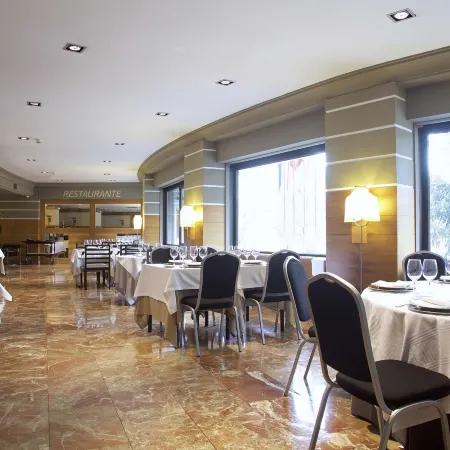 Hotel Tres Reyes Pamplona