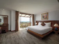 Hoi An Odyssey Hotel & Spa Hotels in Hoi An