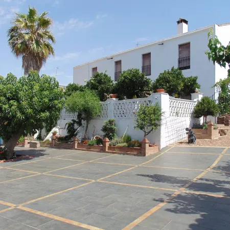 Casa Rural El Aguila