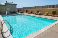 Courtyard Victorville Hesperia - Pool