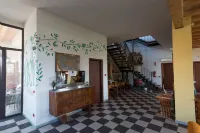 La Casa Rossa Country House