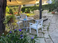 Hotel le Focette Hotels in Pietrasanta