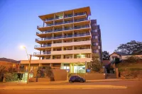 Mantra Wollongong Hotel di Wollongong