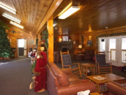 River View Resort Hotels in Bethel
