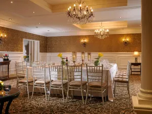 Fitzgeralds Woodlands House Hotel