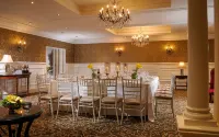 Fitzgeralds Woodlands House Hotel Hotels in Adare