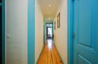 C&O Guest House Alcântara-Lisbon Hotels in Alcântara