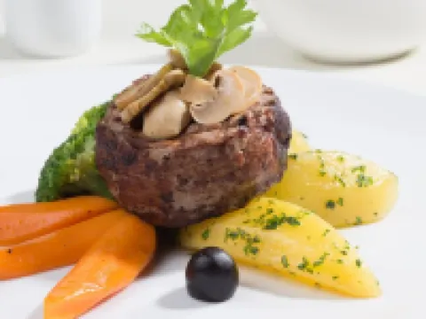 Hotel Santika Gresik Kebomas otelleri