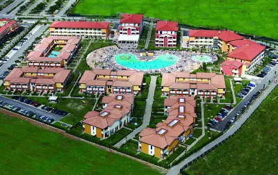 Villaggio Pini Hotels near Luna Park