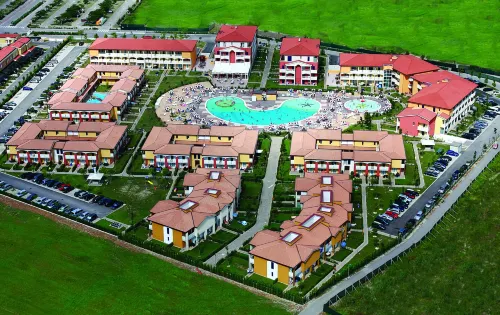 Villaggio Pini