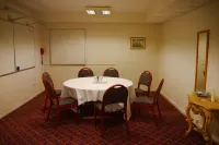 Montra Odder Parkhotel, Bwsc Hotels in Hovedgard