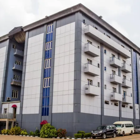 Nandas Hotel