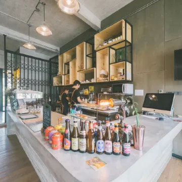 The Tree Sleep and Space