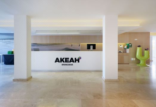 플라야 델 잉글레스 호텔