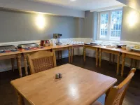 Wool Merchant Hotel Halifax