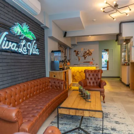 Viva la Vita Butik Otel
