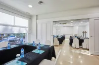 Hotel Silken Turcosa Hotels in Castellon