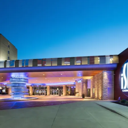 Isle Casino Hotel Bettendorf