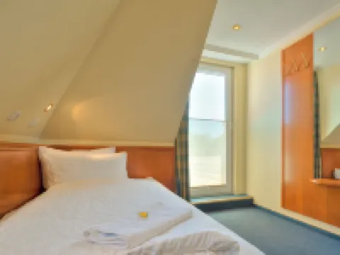 Hotel Morgensonne Garni Hotels in Busum