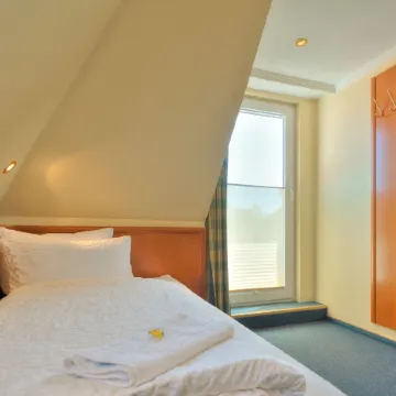 Hotel Morgensonne Garni