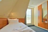 Hotel Morgensonne Garni