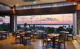 Family 3 Bedroom Ocean Villa by Wyndham Grand Cancun