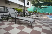 Serenity by the Sea Beach Resort - Beach