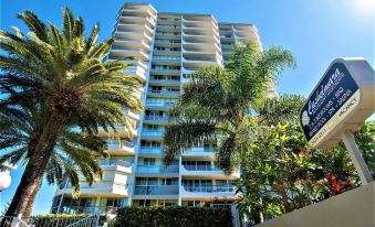 Cashelmara Beachfront Apartments