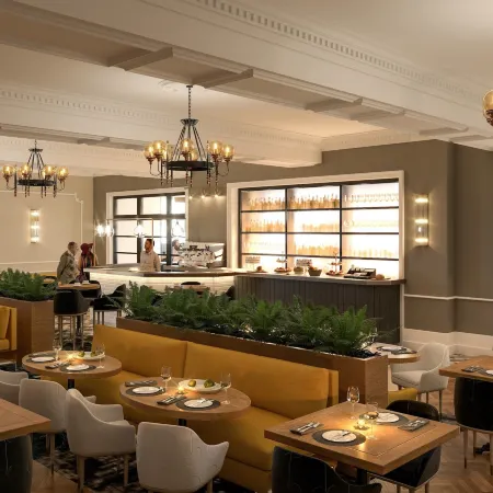 The Ro Hotel Windermere