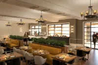 The Ro Hotel Windermere - breakfast