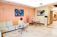 Hotel President Pomezia Hotel a Pomezia